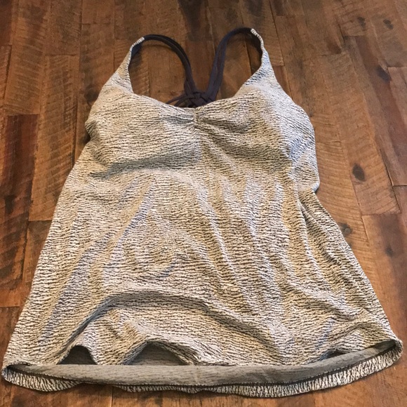 lululemon athletica Tops - Lululemon top